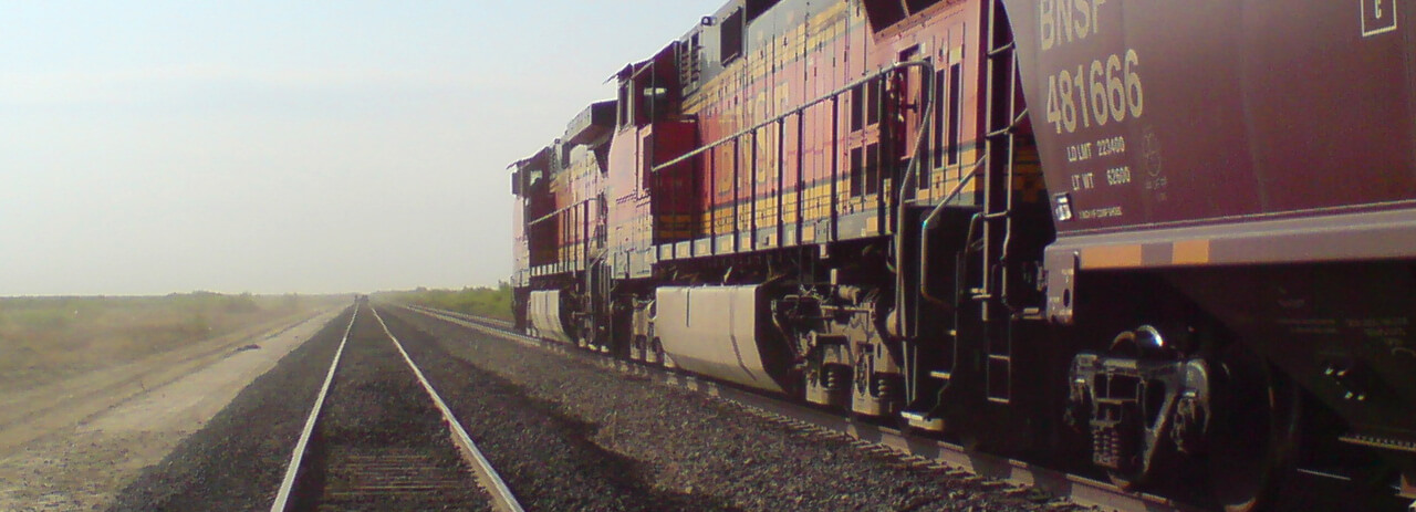Infraestructura ferroviaria